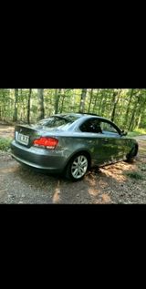 BMW 120i Coupe - BMW 120 in Saarbrücken
