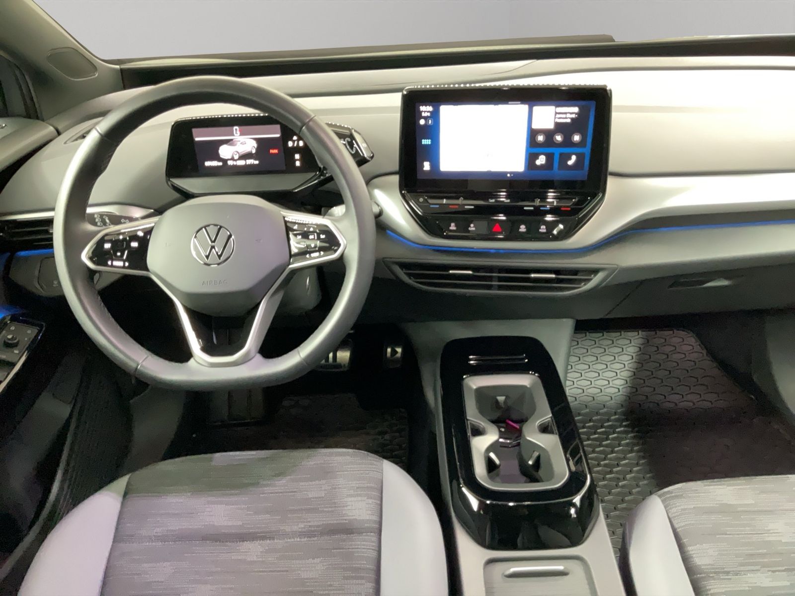 Volkswagen ID.4 - Bild 10