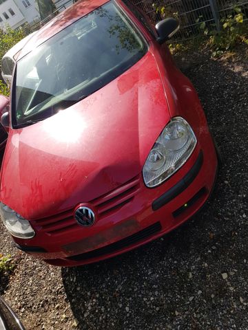 Volkswagen VW Golf 1.9 tdi