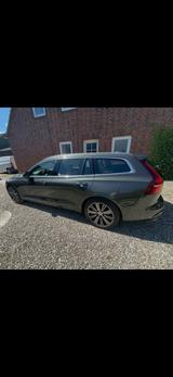 Volvo V60 T6 Recharge AWD Geartronic Inscription R...