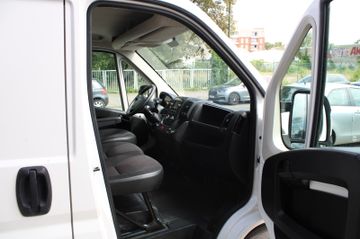 Peugeot Boxer - 12