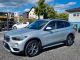 BMW X1 xDrive 18d xLine Autom./Navi/AHK/Kamera/18" - BMW X1: 18d Xdrive