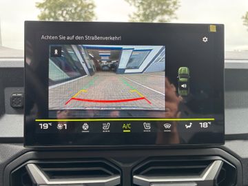 Dacia Bigster mild hybrid ECO-G 140 Journey