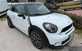 MINI Mini Cooper SD Paceman 2.0 Aut - MINI Cooper SD Paceman Gebrauchtwagen