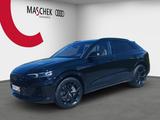 Audi RSQ8 Performance UPE: 191.935.- Keramik AHK 305 - Audi: RS
