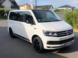 Volkswagen T6 Multivan Edition DSG - Volkswagen T6 Multivan: Edition