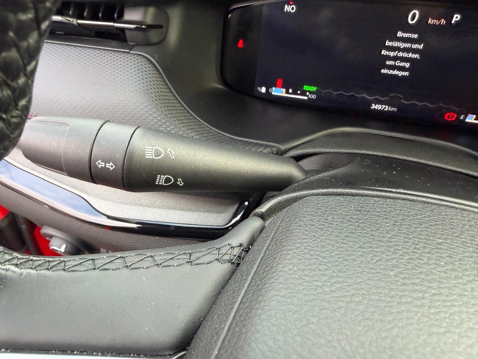 Jeep Compass - Bild 11