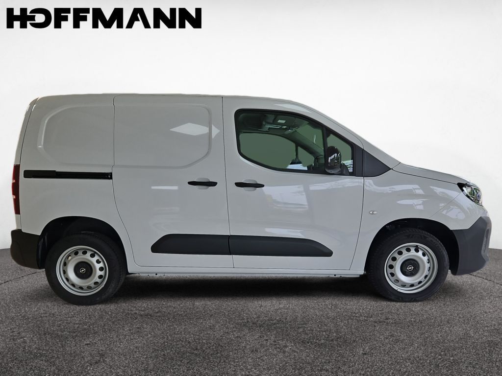 Fahrzeugabbildung Opel Combo Cargo 1.5 D L1