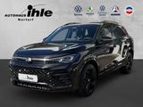 Volkswagen Tiguan R-Line 2.0 TDI DSG 4Motion AHK RFK DCC