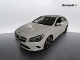 Mercedes-Benz CLA (C/X117) - CLA 200 d S.W. Auto - Mercedes-Benz CLA C117