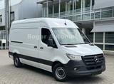 Mercedes-Benz Sprinter 319 CDI V6 7G *NAVI*360°KAMERA*RAMPE* - 6x4