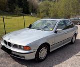 BMW 535i 8 Zylinder 