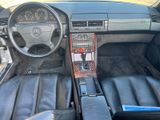 Mercedes-Benz SL 500 SL - Mercedes-Benz SL 500 aus 1992