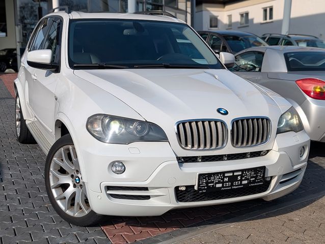 BMW X5 xDrive35d Xenon. Sitzh. Navi. Schiebedach.