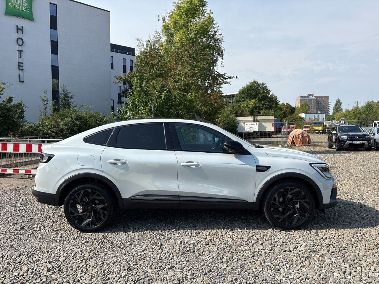 Renault Arkana - Bild 5