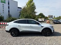 Renault Arkana - Vorschau Bild 5