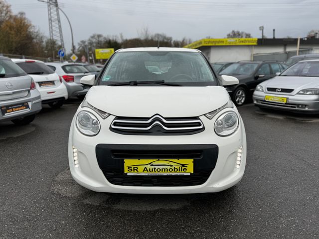 Citroën C1 Feel