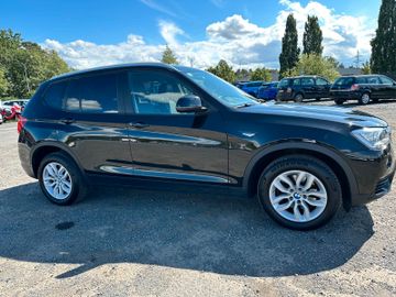 BMW X3 - 6