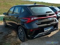 Hyundai i20 - Vorschau Bild 2