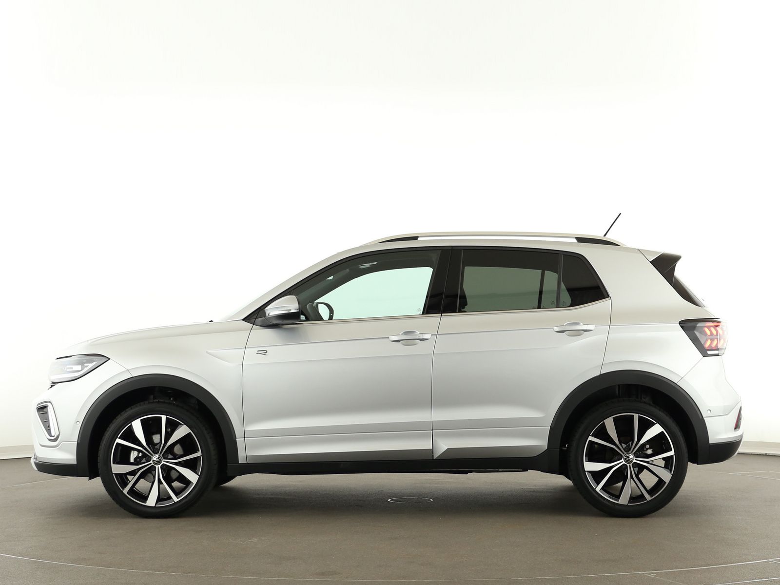 Volkswagen T-Cross - Bild 5