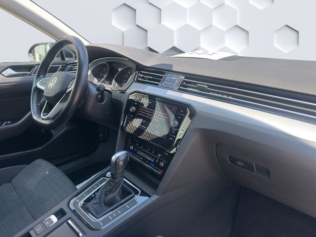 Passat BMT Start-Stopp EU6d Business 2.0 TDI AHZ