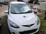 Mazda 2  Sport  3-Türer - Mazda 2 in Hannover