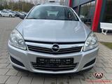 Opel Astra H Caravan Edition - Opel Astra: H Edition