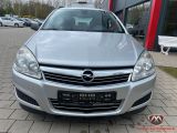Opel Astra H Caravan Edition - Opel Astra aus 2007: Kombi