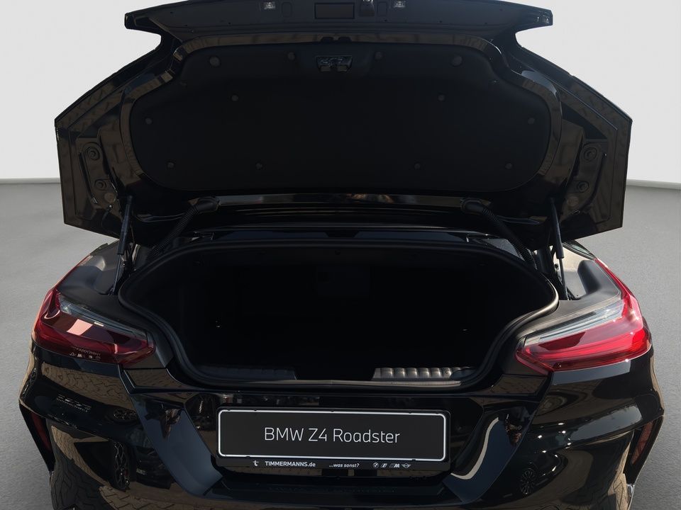 BMW Z4 - Bild 15