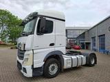 Mercedes-Benz Actros 1945 / DOUBLE TANK / ONLY:508736 KM / 2XB - Mercedes-Benz 508 d