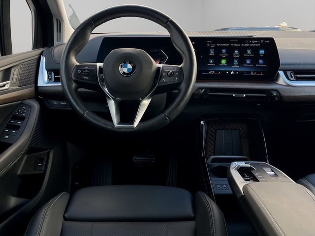 Foto Nummer 10: BMW 220d Active Tourer