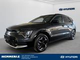 Kia Niro e-Niro Spirit*LEDER*ACC*SzHZ*El-Sz*El-Heck* - Kia Niro aus 2023