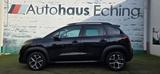 Citroën C3 Aircross Plus PureTech 130 EAT6*Navi*PDC* - Citroën C3 Aircross in München