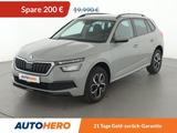 Skoda Kamiq 1.0 TSI Ambition Aut.*NAVI*LED*TEMPO*CAM* - Skoda Kamiq Gebrauchtwagen in Hannover