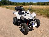 Kymco Maxxer 300 - KYMCO QUAD MAXXER 300