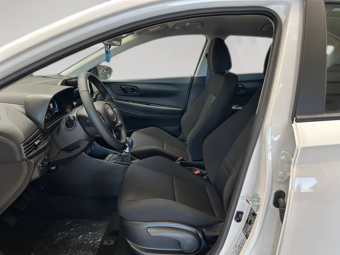 Fahrzeugabbildung Hyundai BAYON SELECT NAVI | Apple CarPlay u. Android Aut