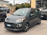 Citroën Citroen C3 Picasso PureTech 110 Feel Edition - Citroën C3 Picasso aus 2016