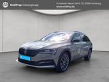 Skoda Superb Combi 2.0 TDI 4x4 DSG Scout Final Edition - Skoda Superb: Scout Final Edition