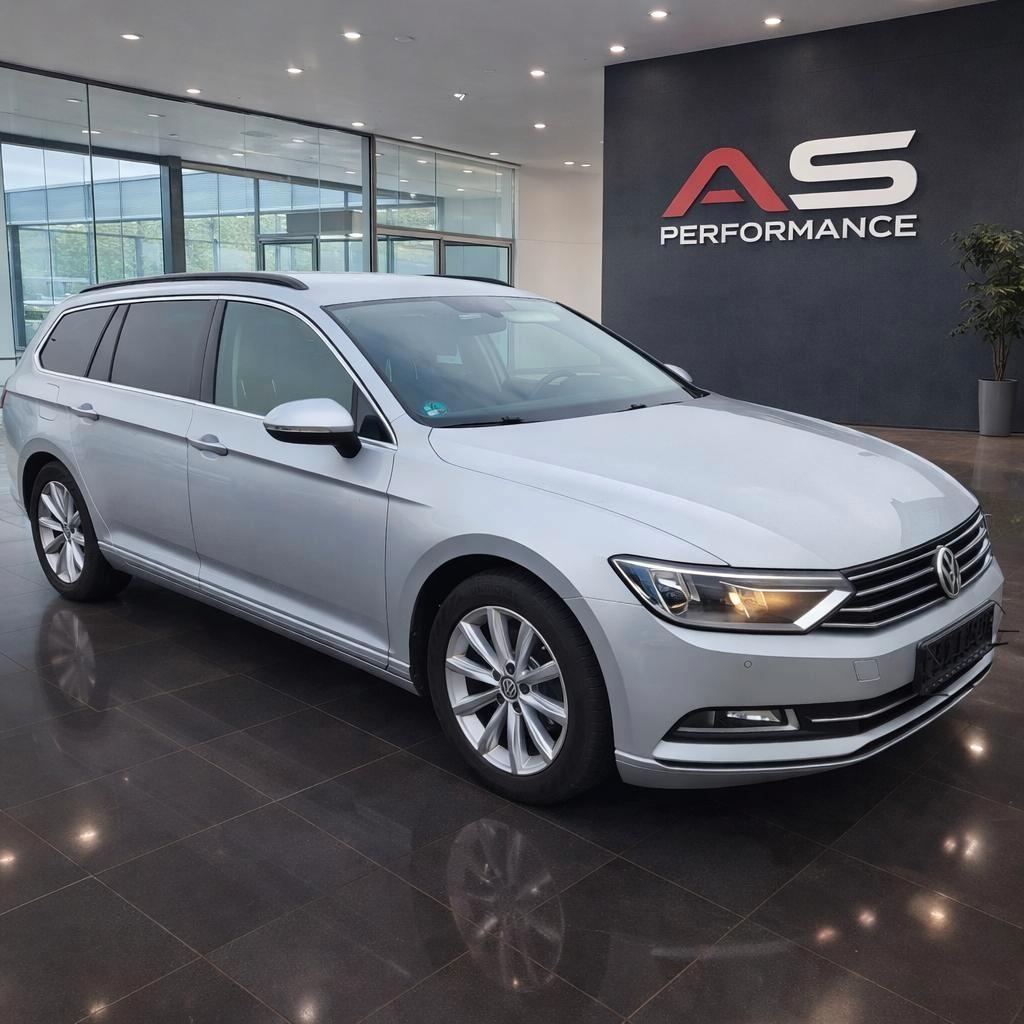 Volkswagen Passat Variant Comfortline BMT/Ergo/ACC