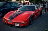Andere Corvette C5 Z06 Supercharged - Andere aus 2003