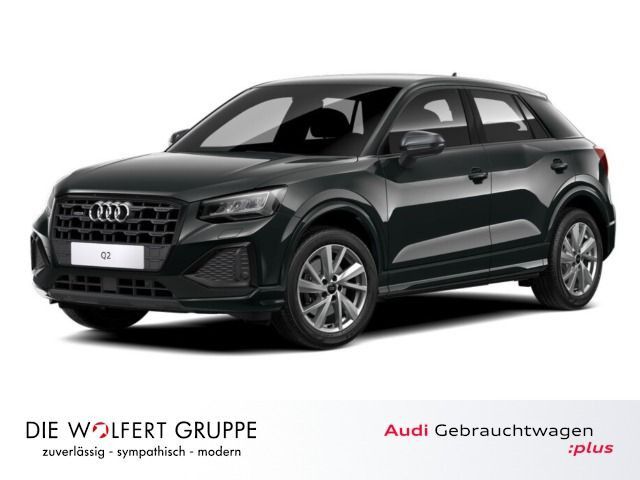 Audi Q2 advanced 35 TDI quattro S tronic ACC*RFK*NAVI imagem 2