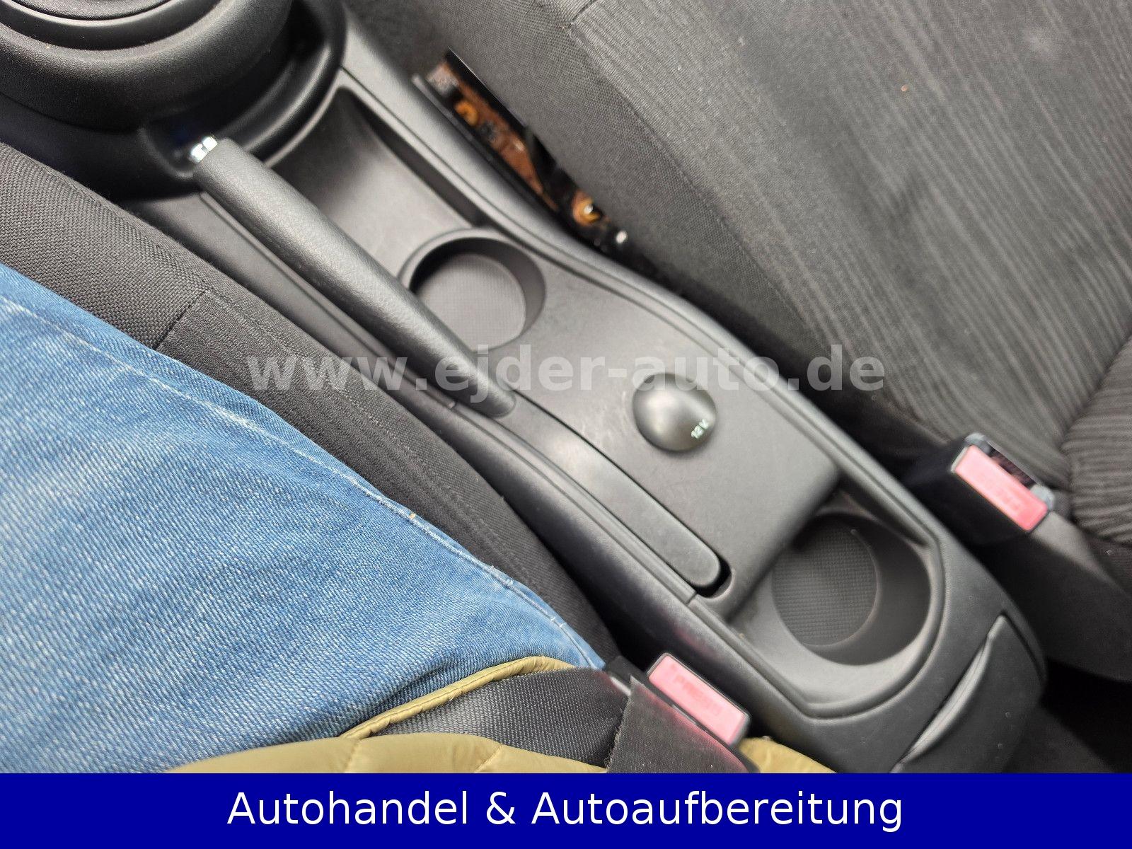 Citroën C4 1.6 VTI Coupe Tonic *RENTNER*GARAGE*NUR77TKM*