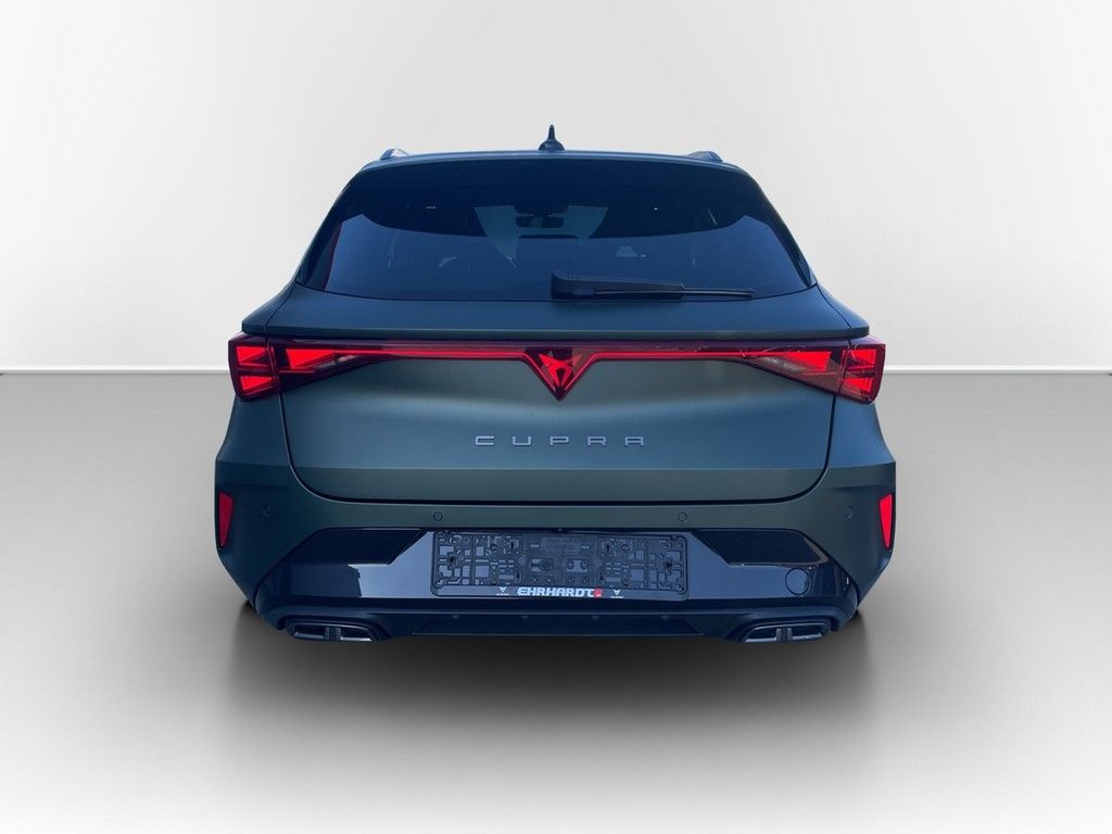 Cupra Leon - Bild 6