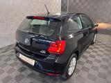 Volkswagen Polo V*COMFORTLINE*KLIMA-BMT-SERVO-PDC-TOUCH-LM - Volkswagen Polo: Schwarz