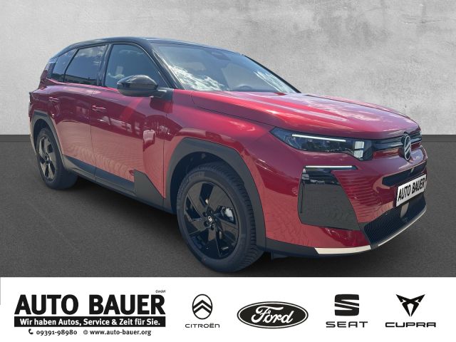 Citroën C5 Aircross 145 Hybrid PLUS