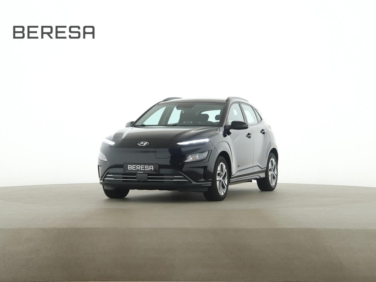 Hyundai Kona Elektro Select-Paket TV Kamera Memory
