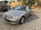 Mercedes-Benz Mercedes C 220 CDI W204 Avantgarde - Mercedes-Benz C 220 w204 Gebrauchtwagen