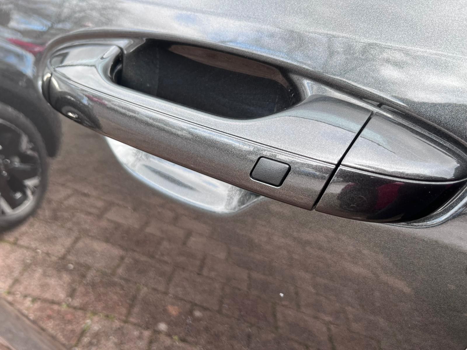 Fahrzeugabbildung Kia NIRO EV VISION SPECIAL STD NAVI KAMERA SITZHEIZ.