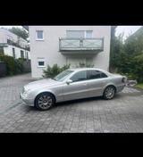 Mercedes-Benz Mercedes Benz 270 Diesel CDI - Mercedes-Benz 270: Cdi