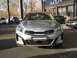 Kia XCeed 1.5T DCT Spirit Navi Kamera JBL - Kia XCeed Spirit mit Benzin-Antrieb